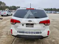 2015 KIA Sorento фото