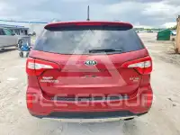 2015 KIA Sorento фото