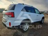 2015 KIA Sorento фото