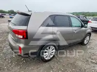 2015 KIA Sorento фото