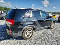 2015 KIA Sorento фото
