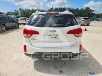 2015 KIA Sorento фото