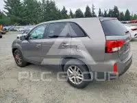 2015 KIA Sorento фото