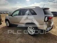 2015 KIA Sorento photo