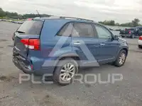 2015 KIA Sorento фото
