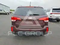 2015 KIA Sorento фото