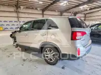 2015 KIA Sorento фото