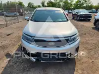 2015 KIA Sorento photo
