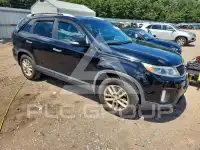 2015 KIA Sorento photo