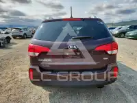 2015 KIA Sorento фото