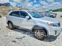 2015 KIA Sorento фото