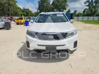 2015 KIA Sorento фото