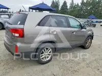 2015 KIA Sorento фото