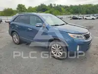 2015 KIA Sorento фото