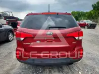 2015 KIA Sorento фото