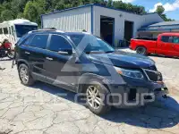2015 KIA Sorento photo
