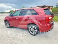 2015 KIA Sorento фото