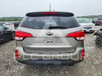 2015 KIA Sorento фото
