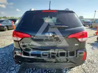 2015 KIA Sorento фото