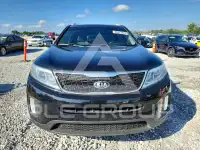 2015 KIA Sorento фото