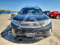 2015 KIA Sorento photo