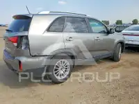 2015 KIA Sorento photo