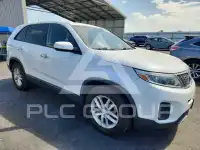 2015 KIA Sorento фото