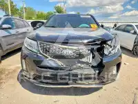 2015 KIA Sorento photo