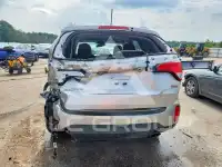 2015 KIA Sorento фото