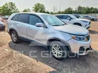 2015 KIA Sorento photo