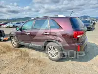 2015 KIA Sorento фото