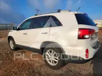 2015 KIA Sorento фото