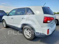 2015 KIA Sorento фото