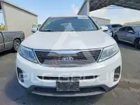 2015 KIA Sorento фото