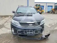 2015 KIA Sorento фото