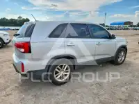 2015 KIA Sorento фото