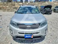 2015 KIA Sorento фото