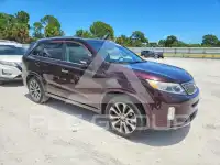 2015 KIA Sorento фото