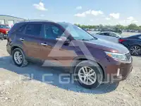 2015 KIA Sorento photo