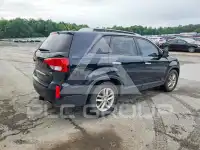 2015 KIA Sorento фото