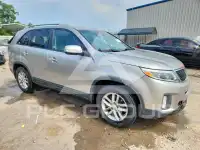 2015 KIA Sorento фото