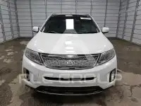 2015 KIA Sorento фото
