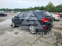 2015 KIA Sorento фото