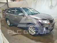2015 KIA Sorento фото