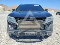 2015 KIA Sorento фото