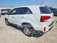 2015 KIA Sorento photo