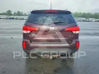 2015 KIA Sorento фото