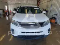 2015 KIA Sorento фото