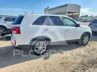 2015 KIA Sorento photo