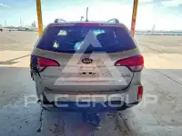 2015 KIA Sorento фото